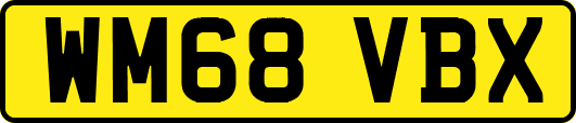 WM68VBX
