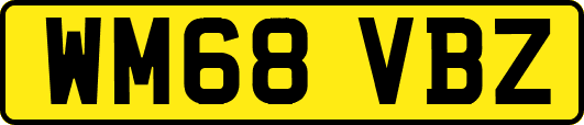 WM68VBZ