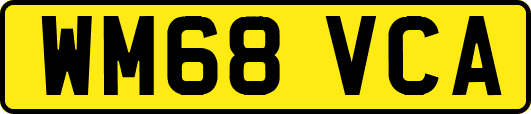 WM68VCA