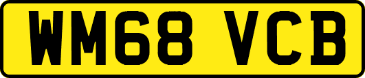 WM68VCB