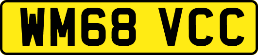WM68VCC