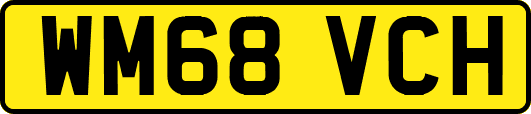 WM68VCH