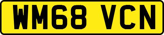 WM68VCN