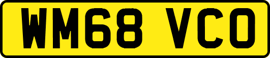 WM68VCO