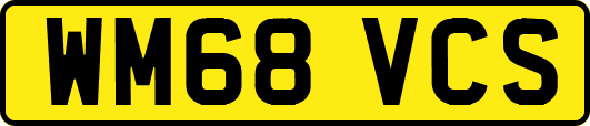 WM68VCS