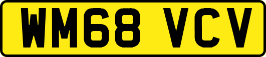 WM68VCV