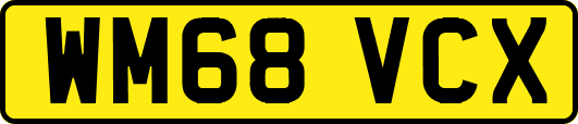 WM68VCX