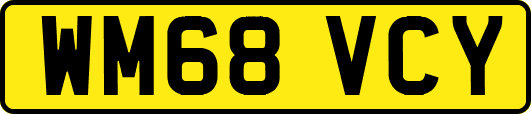 WM68VCY