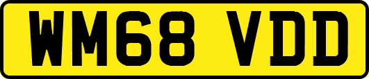 WM68VDD