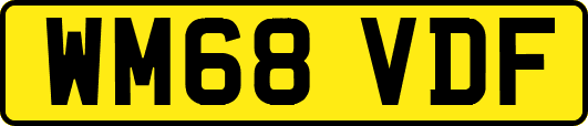 WM68VDF