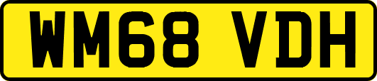 WM68VDH