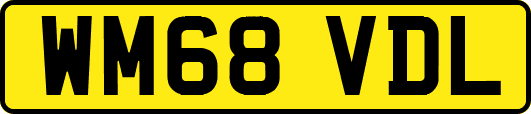 WM68VDL
