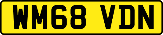 WM68VDN