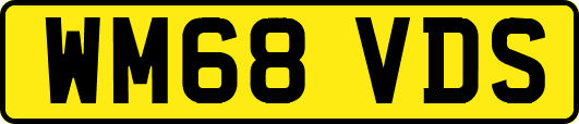 WM68VDS