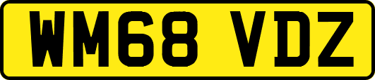 WM68VDZ