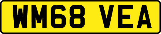 WM68VEA