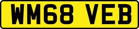 WM68VEB