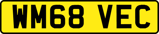 WM68VEC
