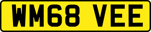 WM68VEE