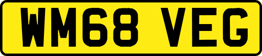 WM68VEG