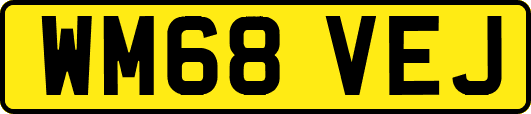 WM68VEJ