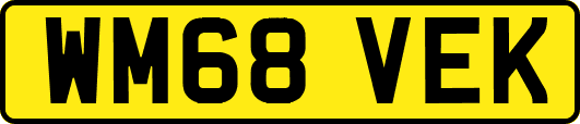 WM68VEK