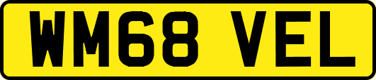 WM68VEL