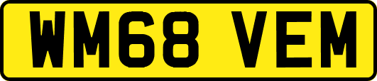 WM68VEM