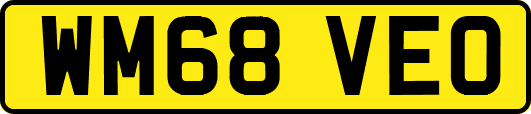WM68VEO
