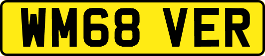 WM68VER