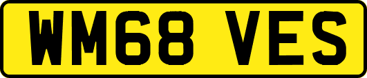 WM68VES