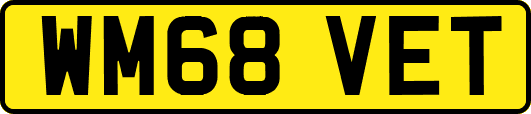 WM68VET