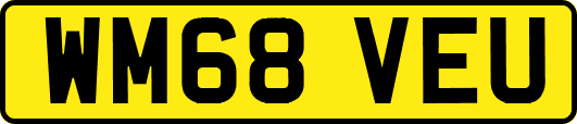 WM68VEU