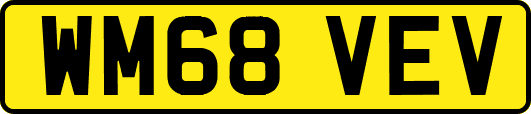 WM68VEV
