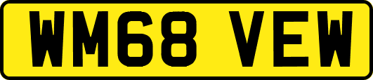 WM68VEW