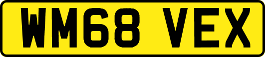 WM68VEX