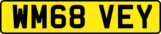 WM68VEY