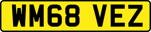 WM68VEZ