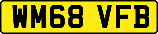 WM68VFB