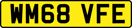 WM68VFE