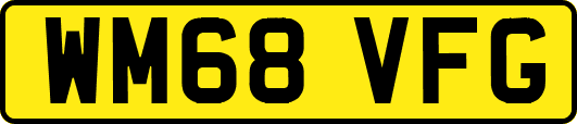 WM68VFG