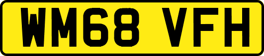 WM68VFH