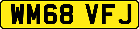 WM68VFJ