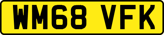 WM68VFK