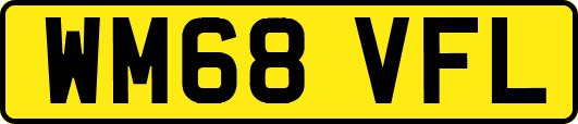 WM68VFL