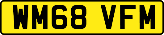 WM68VFM