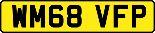 WM68VFP