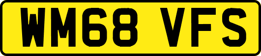 WM68VFS