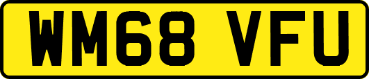 WM68VFU