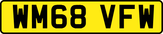 WM68VFW